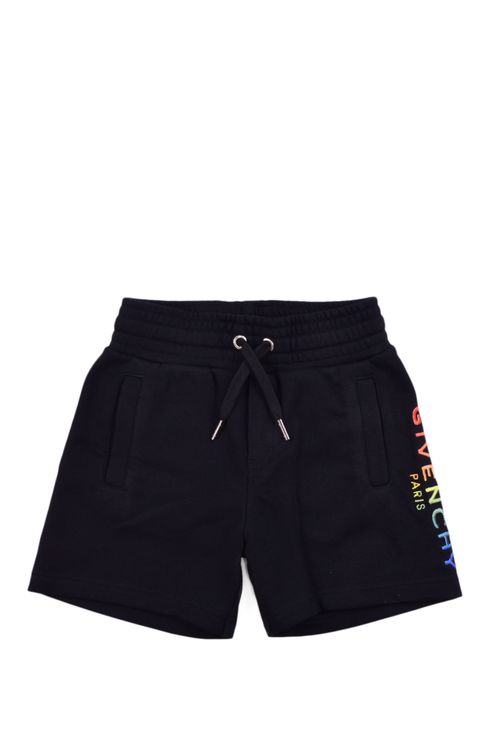 Cotton Shorts