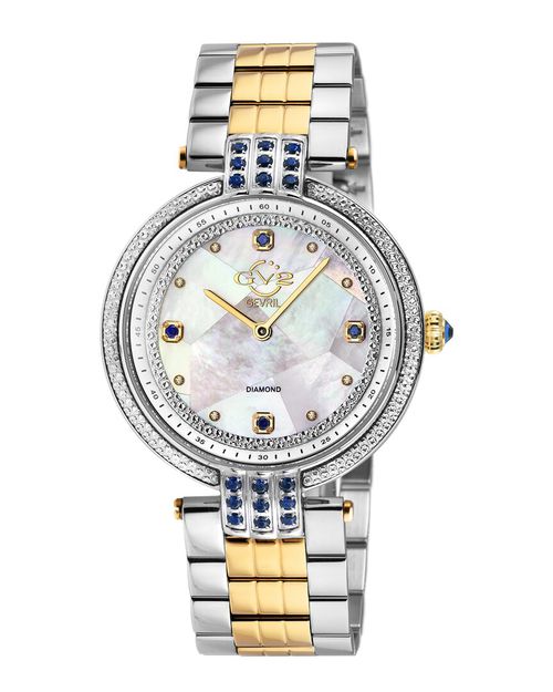 Gv2 Women's Matera Watch