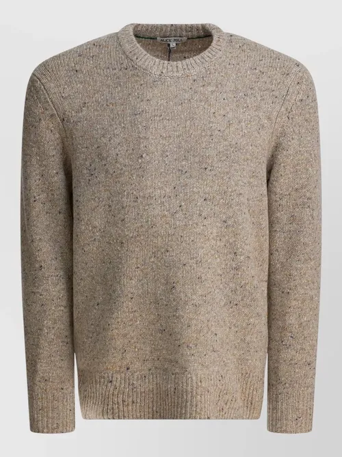 Alex Mill - wool jumper
