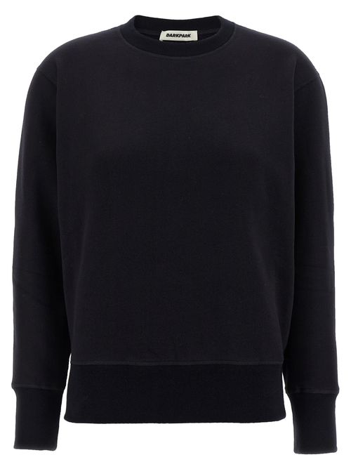 Youll Never Take Me Off Sweatshirt