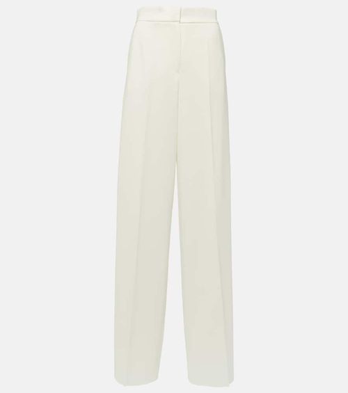 Ercole cady straight pants