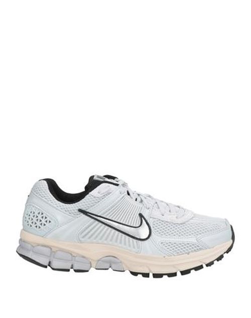 Woman Sneakers Light grey Size 5.5 Textile fibers