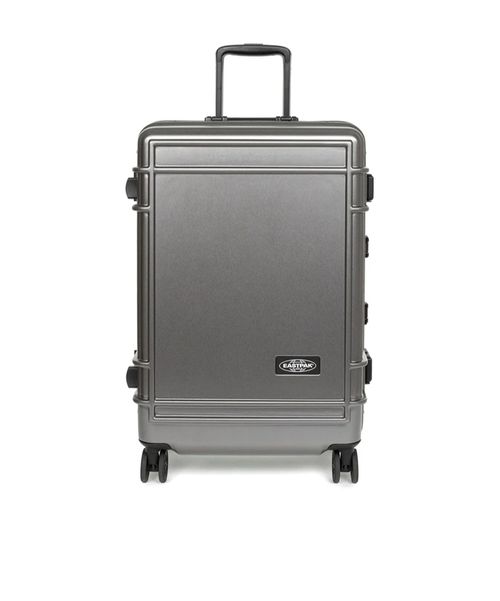 Eastpak Suitcases Anthracite