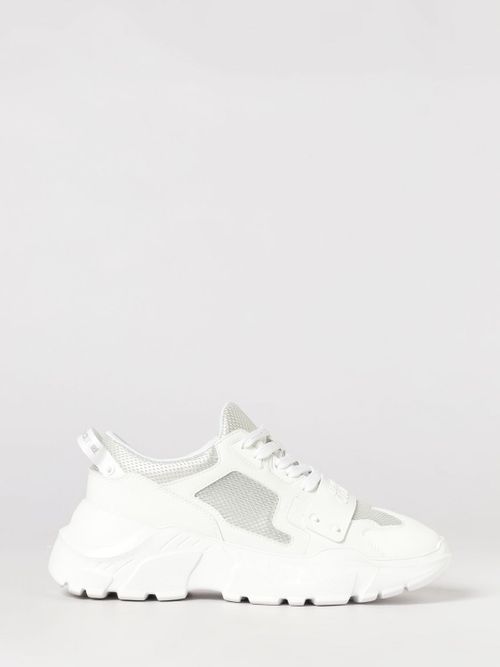 Shoes Men color White
