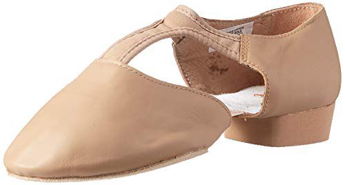 Bloch Women's Elastospllit Grecian Dance Shoe