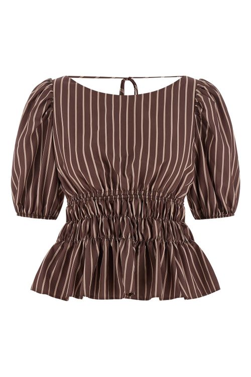 'Jeanette' Top