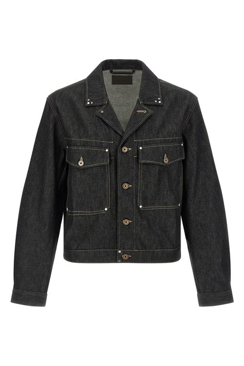 'Trucker' Jacket