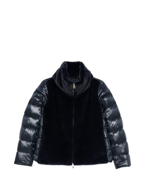 Coats NAVY