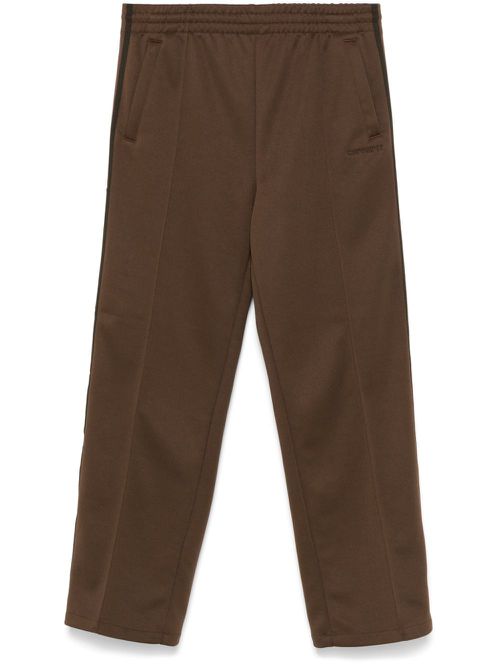 Bolan sweatpants - Brown