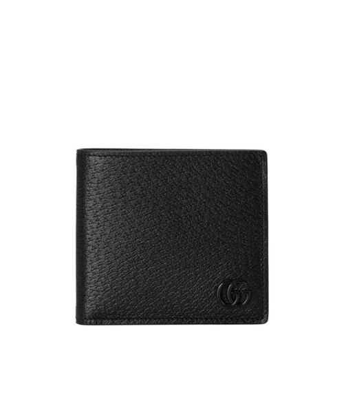 GG Marmont bi-fold wallet