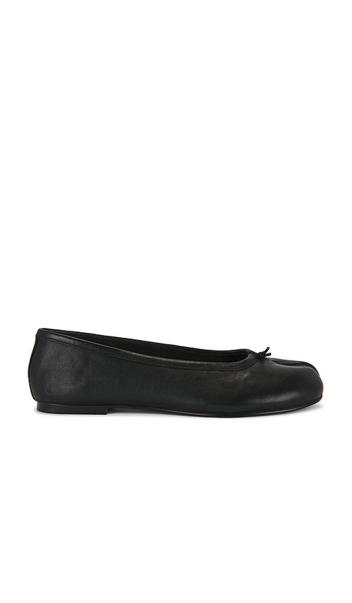 Steve Madden Calico Ballet Flat in Black. 5. Also , 7, 7.5, 8, 8