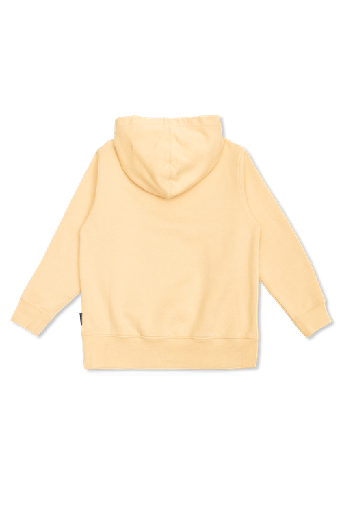 Hoodie, Unisex, Beige