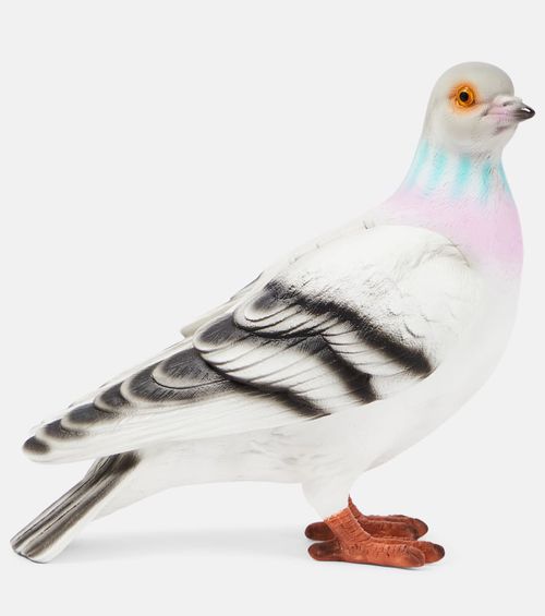 Pigeon clutch
