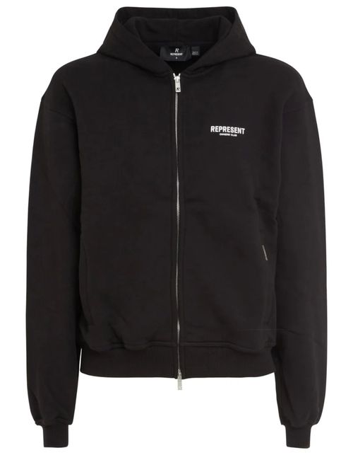 Owners Club Hoodie