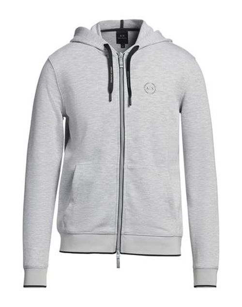 Man Sweatshirt Light grey