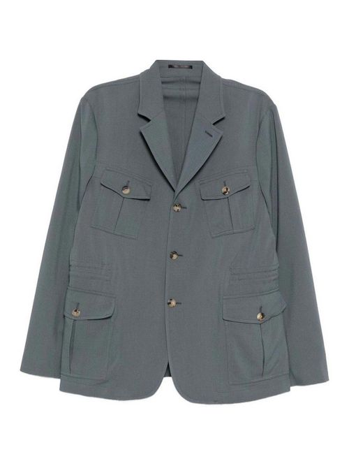 Saharan Jacket