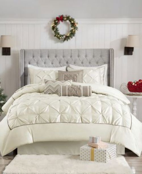 Wilma 7 Pc. Comforter Sets