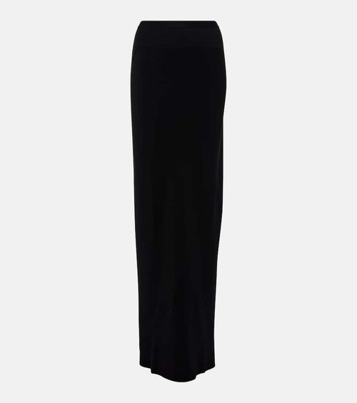 Coda maxi skirt