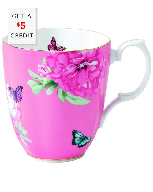 Miranda Kerr For Vintage Mug With $5 Credit