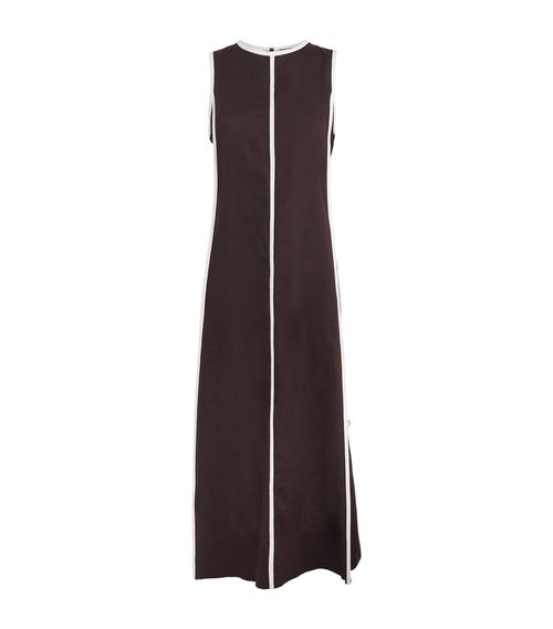 Effortless Maxi Dress