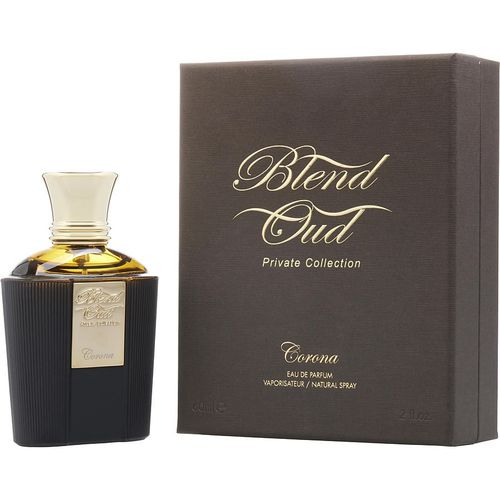 Blend oud Corona EDP