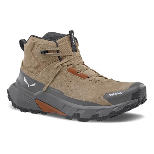 Salewa Men's Pedroc 2 Leather Mid PTX Waterproof Trekking & Hiking Boot