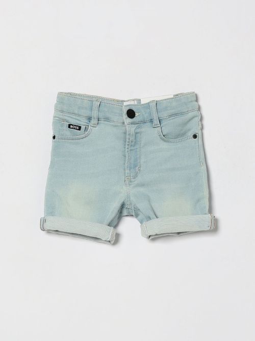 Jeans Kids color Grey