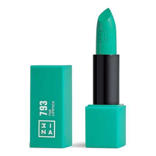 The Lipstick - 793 Turquoise Green by for Women - 0.16 oz Lipstick