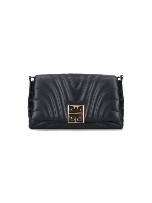 "Soft 4G" Small Crossbody Bag