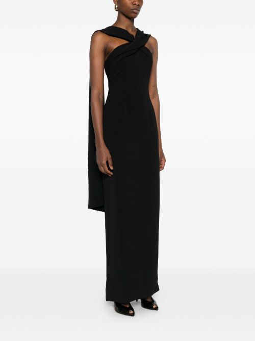 Rona maxi dress
