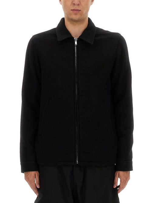 Shirt Jacket
