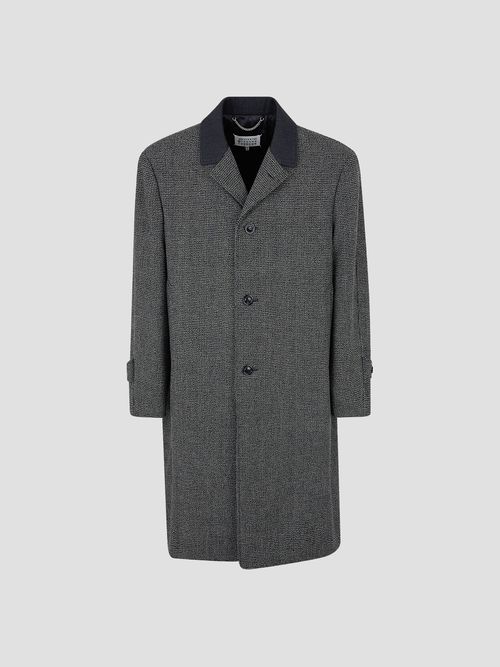 Chic Modern Jacket