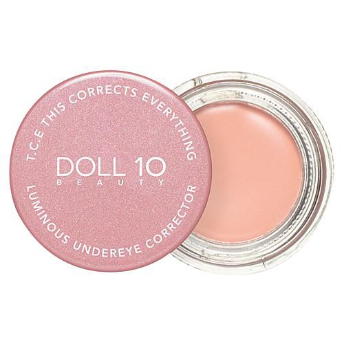 T.C.E This Corrects Everything Luminous Undereye Corrector