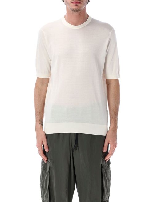 Timeless Cotton T-Shirt Kempton - Regular Fit