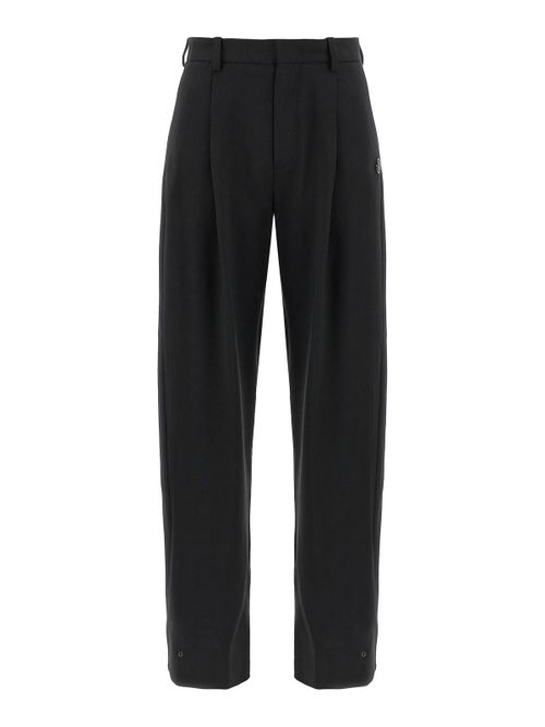 X Edward Enninful Pants
