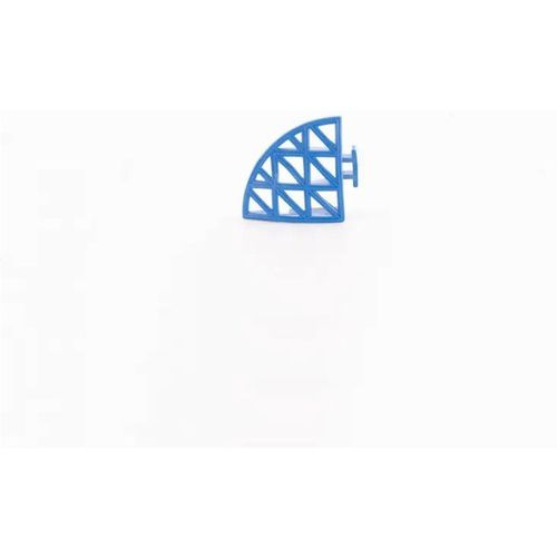 Set anti-slip systems for corner tiles Softee