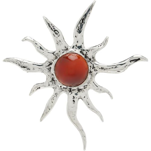 Ra Brooch