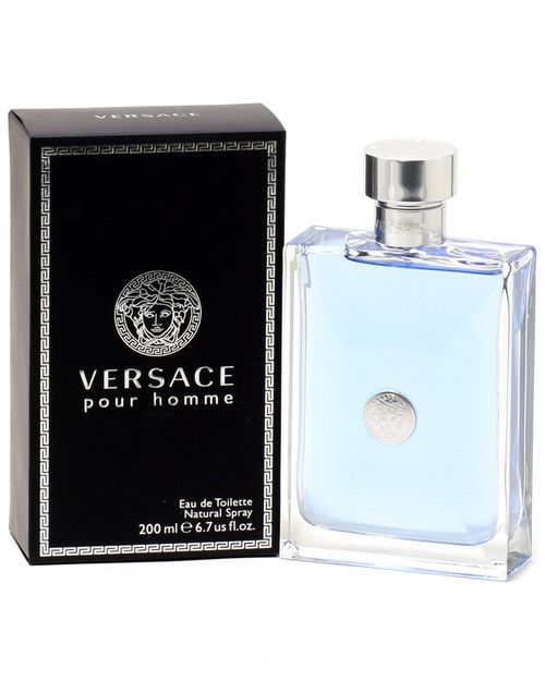 Pour Homme 6.7Oz Edt Spray