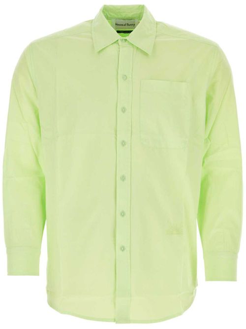 Vito shirt - Green