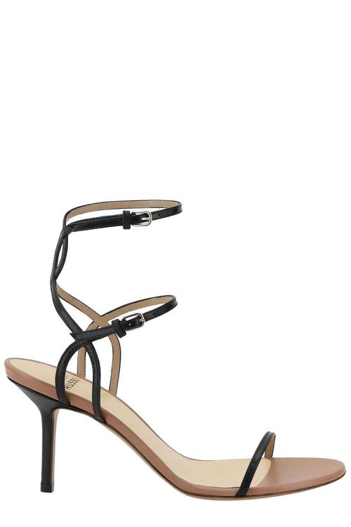 Elegant Women's Sandals - SS25