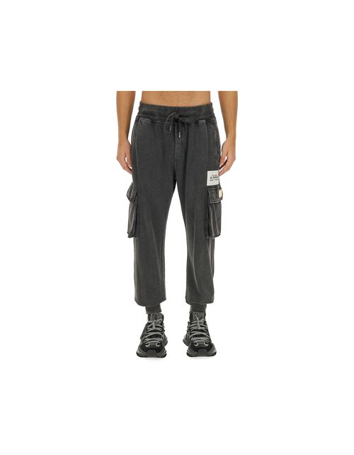 Pantalons Jogging Pants With Logo
