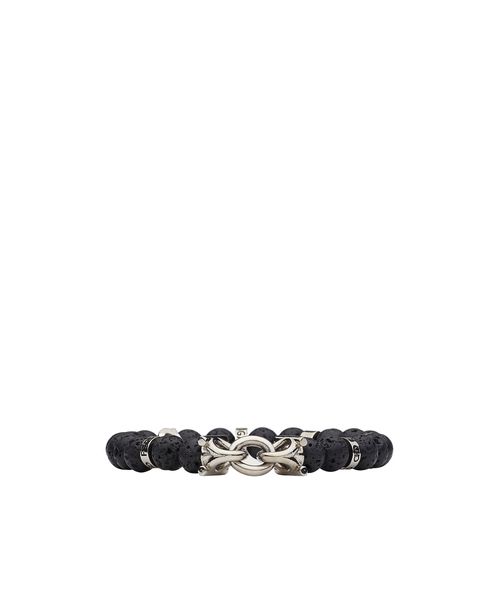 Logo Engraved Branded Bracelet