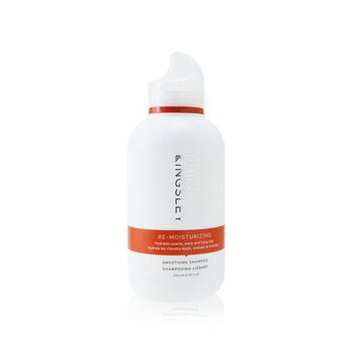 Re-moisturizing Smoothing Shampoo - 8.4oz