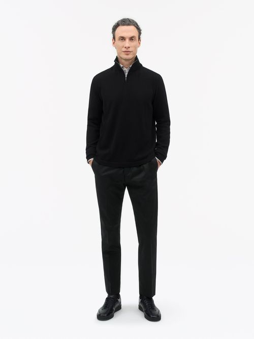 Tannen C Drawstring Chino