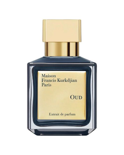 Unisex 2.4oz Paris Oud Extrait De Parfum