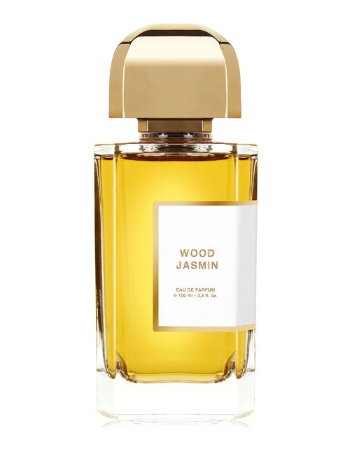 Unisex Wood Jasmin EDP 3.4 oz Fragrances 3760035450054
