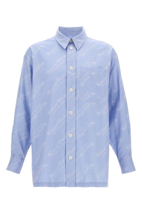 'By Verdy' Shirt