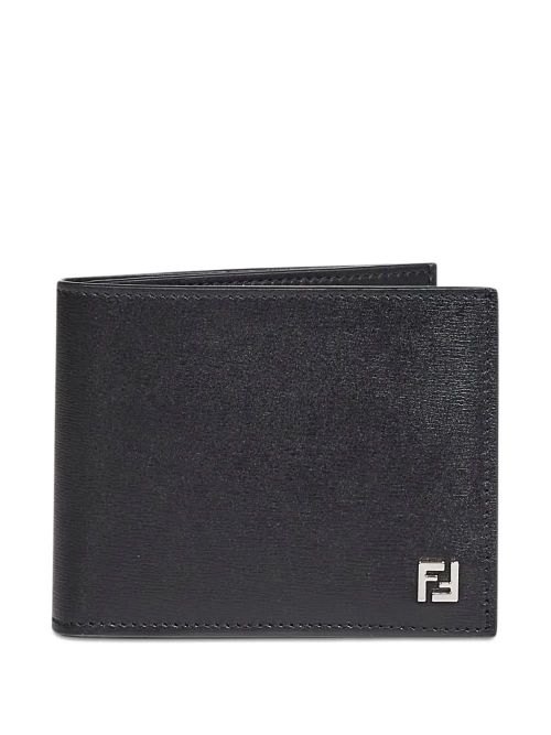 Men's Mini Wallet - SS26 Collection