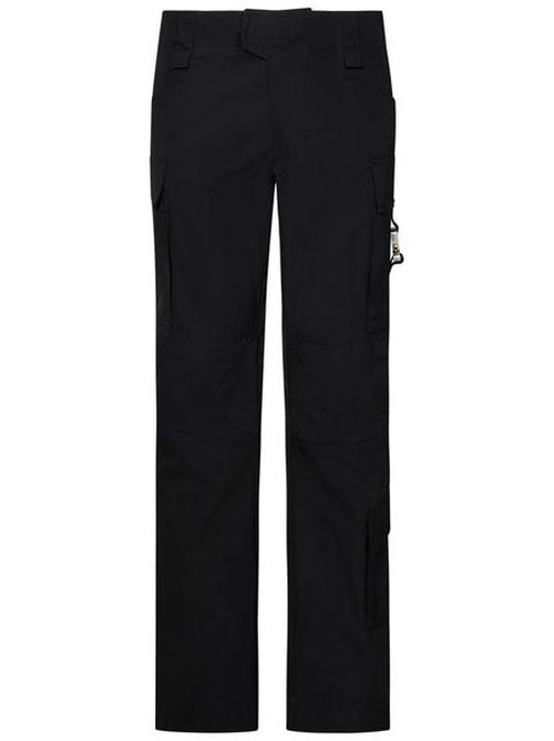 1017 ALYX 9SM Buckle Detailed Straight Leg Pants