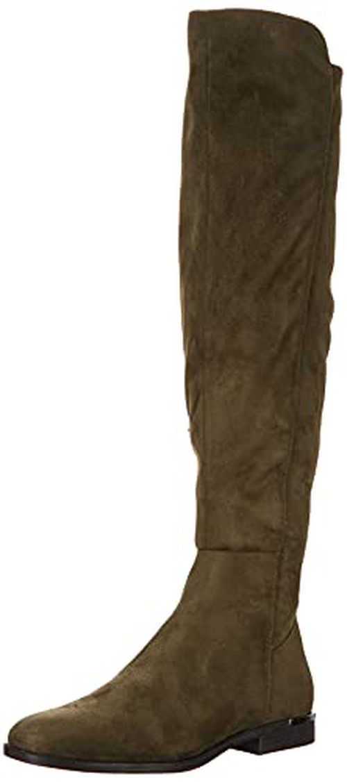 Nine West Women's Allair2 Over-The-Knee Boot